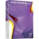 Adobe Premiere Pro CS3 - Macintosh