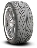 Toyo Proxes T1R Ultra High-Performance Radial (Size: 225/55ZR16 99W RD) 245690