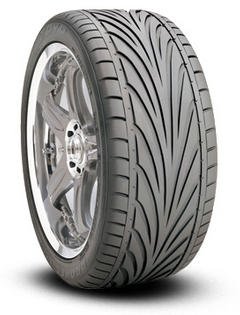 Toyo Proxes T1R Tires 225/55ZR16 99W 245690