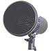 Photo : Savage Honeycomb Grid & Colored Filter Set for the S-100 & S-150 Studio Monolight Strobes