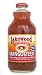 Lakewood Mangosteen (50% Organic Ingredients) - Package Contains SIX 32 oz Bottles
