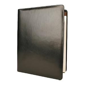 Bosca Old Leather Collection Pad Cover