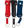Pepper ShotTM Self Defense Pepper Spray, 0.5 oz., Black