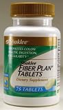 Shaklee Fiber Plan® Picture