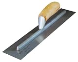 Goldblatt G06521 16-Inch Concrete Burner Trowel