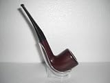 Brand New in Box Classic Tobacco Smoking Pipe