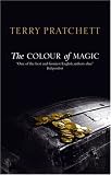 The Colour of Magic (Discworld)