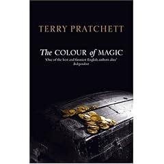 The Colour of Magic (Discworld)