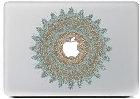 Crystal Emotion NEW Personalized flowers Vinyl stickers for pro/Air/retina MacBook Sticker 13 skin decal Mac MC-263