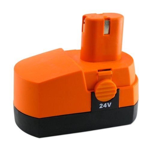  cyber Monday Neiko Replacement 24 Volt Battery CordlessB003U4P23S