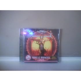 DARK SUN WAKE OF THE RAVAGER ADVANCED DUNGEONS AND DRAGONS PC GAME