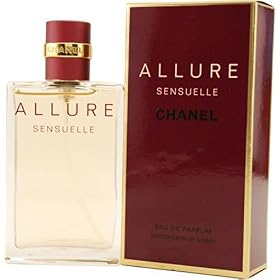 Allure Sensuelle Perfume For Women by Chanel