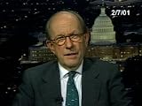 Charlie Rose (June 8, 2004) (Season 6, Episode 5)