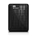 WD My Passport 2TB Portable External Hard Drive Storage USB 3.0 Black