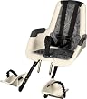 Bobike Mini+ Child Seat Isis Grey (ATB Fitting)
