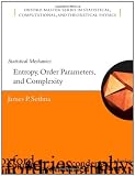 Statistical Mechanics: Entropy, Order Parameters and Complexity (Oxford Master Series in Physics)