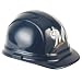 MLB Milwaukee Brewers Hard Hat