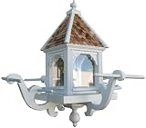 Home Bazaar Windamere Hanging Birdfeeder