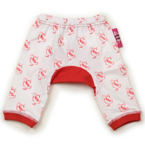 Mademoiselle papillon Bird Pants