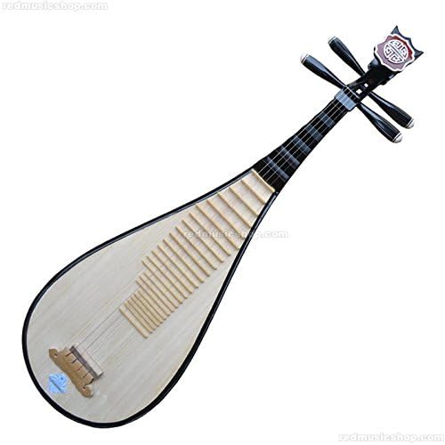 Xinghai Pipa, Chinese Pipa Lute