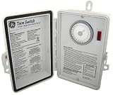 GE 56941 24-Hour Outdoor Timer Switch