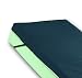 Invacare Gel Foam Mattress Overlay 250lbs.