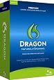 Dragon Naturally Speaking Premium 11