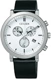 [シチズン]CITIZEN 腕時計 ALTERNA オルタナ SIMPLE series Eco-Drive エコ・ドライブ クロノグラフ VO10-6812F メンズ