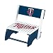 Minnesota Twins MLB Furniture - Flip-Up Step-Up