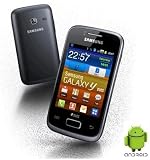 SAMSUNG S6102 GALAXY Y DUOS DUAL SIM+ MICRO SD 2 GIGA - ANDROID - WIFI - UMTS -HSDPA - GPS