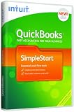 QuickBooks SimpleStart (PC)
