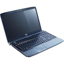 Acer Computer Aspire AS6930-6154 16" Notebook PC