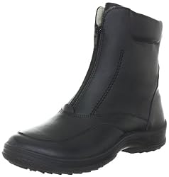 Comfortabel 990539, Damen Klassische Stiefel, Schwarz (schwarz 1), EU 40