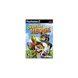 Over the Hedge