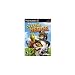 Video Games : Over the Hedge