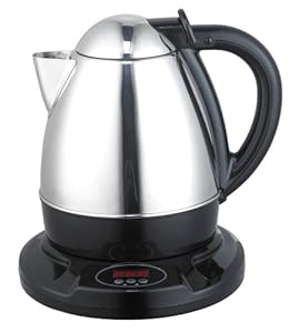Pino Digital Kettle Pro - 50 Oz. 