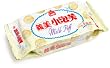 I Mei Milk Puffs, 2.29-Ounce Packages (Pack of 24)