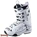 Men's White Rome Libertine Snowboard Boot in Various Sizes