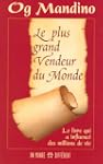 Le plus grand vendeur du monde