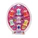 California Fantasies Razzels Romance Kit, 7 Pillow Pk