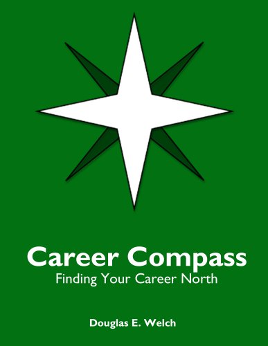 Career Compass: Finding Your Career North