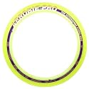 Aerobie Pro Flying Disc Record Breaker Light Green
