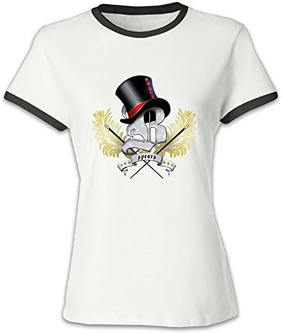 Love Rock Britney Spears Tour 2016 Fan Logo T Shirt For Women Black