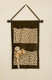 Tanzania Organizer