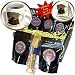 Florene Décor II - Mug Of Dark Beer - Coffee Gift Baskets - Coffee Gift Basket