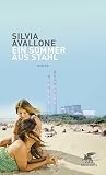 Produkt-Bild: Ein Sommer aus Stahl