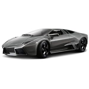 Bburago Lamborghini Revention 1:24 Scale