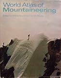 World atlas of mountaineering