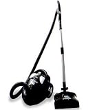 Top Vacuum Marquis Vacuum