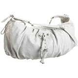 Hype Elle Top Zip Hobo